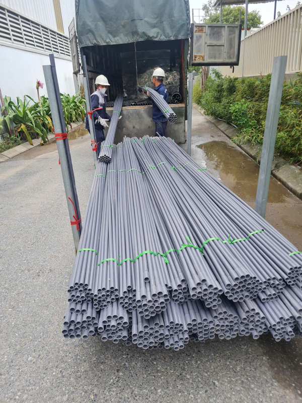 Toàn Phát vận chuyển hàng cho khách